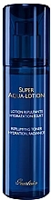 Düfte, Parfümerie und Kosmetik Feuchtigkeitsspendende Gesichtslotion für Männer - Guerlain Super Aqua-Lotion