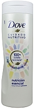 Körpermilch - Dove Essential Nutrition Body Milk — Bild N3