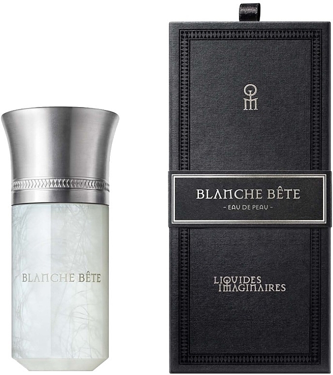 Liquides Imaginaires Blanche Bete - Eau de Parfum — Bild N2