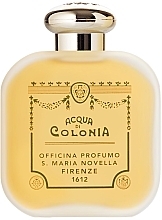 Düfte, Parfümerie und Kosmetik Santa Maria Novella Marescialla - Eau de Cologne