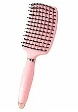 Düfte, Parfümerie und Kosmetik Haarbürste rosa - Beautifly