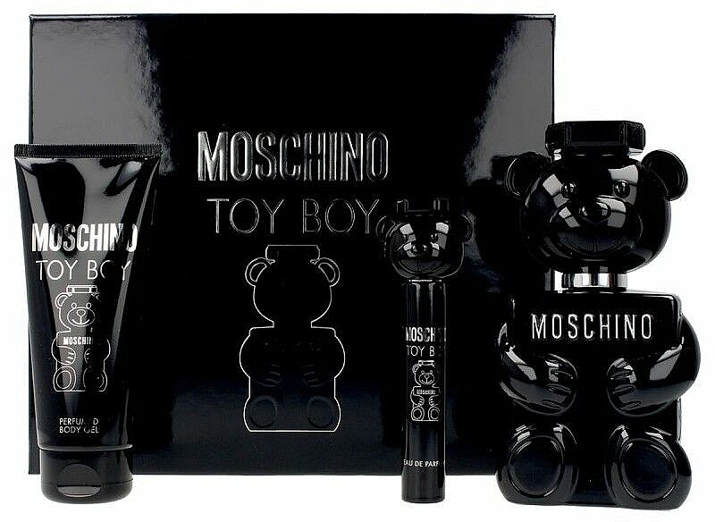 Moschino Toy Boy - Set — Bild N1