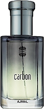 Ajmal Carbon - Eau de Parfum — Bild N1