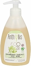 Düfte, Parfümerie und Kosmetik Sanftes Hand- und Gesichtswaschgel - Anthyllis Gentle Face Wash Gel