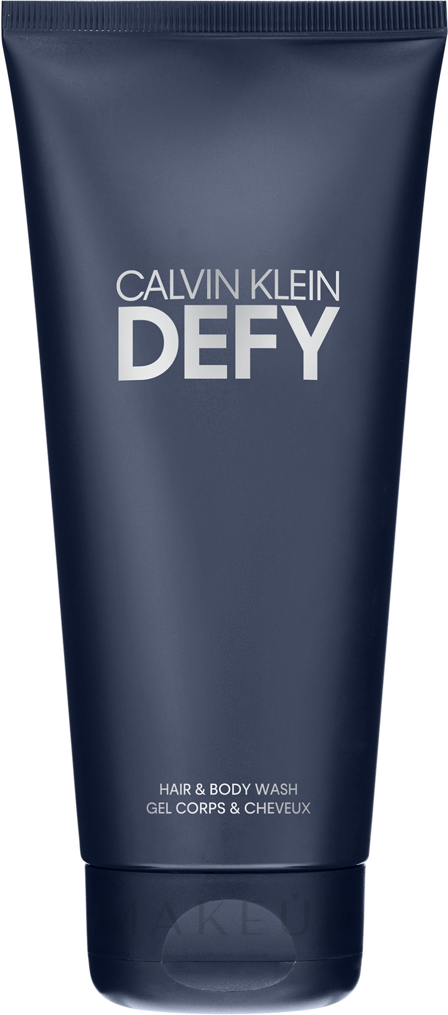 Calvin Klein Defy - Duschgel — Bild 200 ml