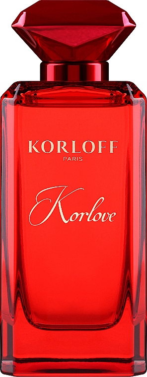 Korloff Paris Korlove - Eau de Parfum — Bild N3