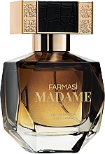 Düfte, Parfümerie und Kosmetik Farmasi Madame - Eau de Parfum