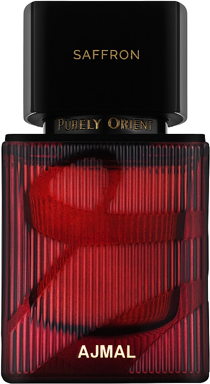 Ajmal Purely Orient Saffron - Eau de Parfum — Bild N1