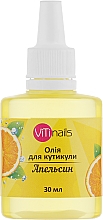 Düfte, Parfümerie und Kosmetik Nagelhautöl Orange - ViTinails