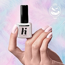 Hybrid-Nagellack - Hi Hybrid Hema Free Base — Bild N2