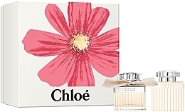 Chloe Signature	 - Duftset  (Eau de Parfum 50ml + Körperlotion 100ml)  — Bild N2