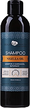 Düfte, Parfümerie und Kosmetik Shampoo mit Schwarzkümmelöl - Beaute Marrakech