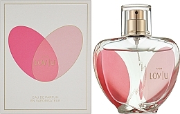 Avon Lov U - Eau de Parfum — Bild N2
