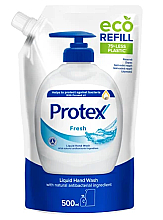 Düfte, Parfümerie und Kosmetik Antibakterielle flüssige Seife - Protex Reserve Protex Fresh