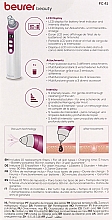 Vakuum-Massagegerät - Beurer — Bild N4