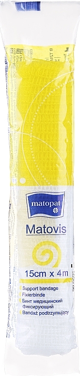 Matopat Matovis  - Matopat Matovis — Bild N1