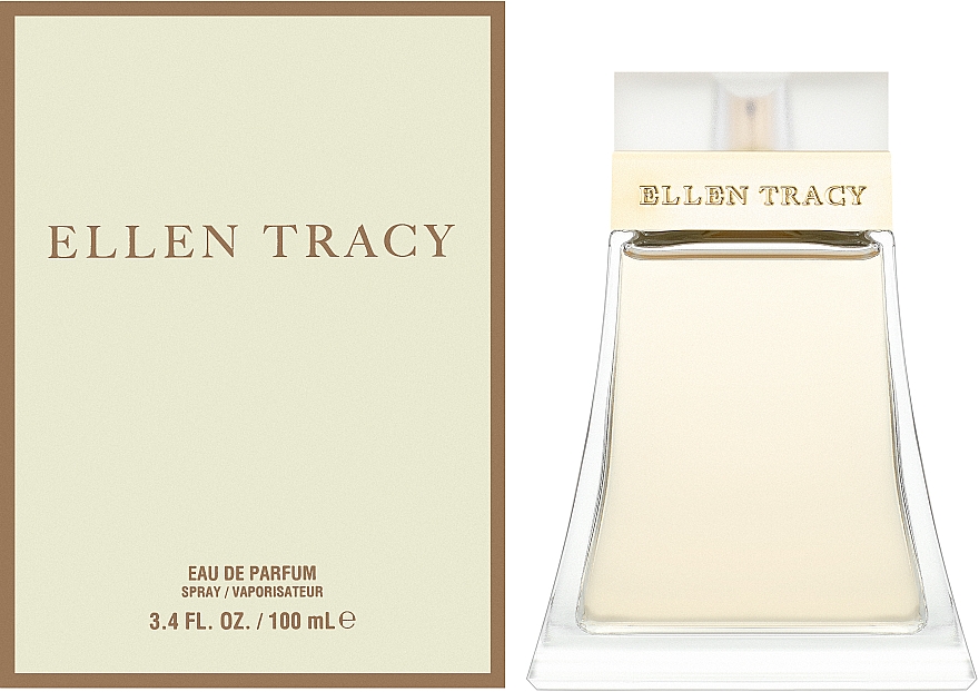 Ellen Tracy - Eau de Parfum — Foto N2