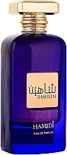 Düfte, Parfümerie und Kosmetik Hamidi Shaheen - Eau de Parfum