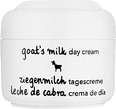 Tagescreme für das Gesicht Ziegenmilch - Ziaja Face Cream — Bild N1