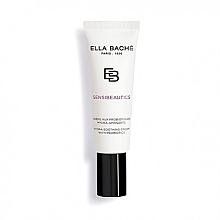 Düfte, Parfümerie und Kosmetik Probio Beruhigungscreme - Ella Bache Sensibeautics Creme Probio Apaisante