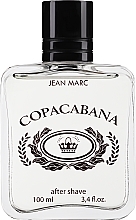 Düfte, Parfümerie und Kosmetik Jean Marc Copacabana - After Shave Lotion