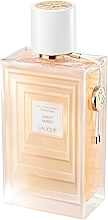 Düfte, Parfümerie und Kosmetik Lalique Les Compositions Parfumees Sweet Amber - Eau de Parfum