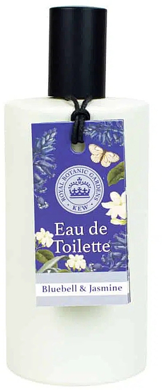 The English Soap Company Bluebell & Jasmine - Eau de Toilette — Bild N1