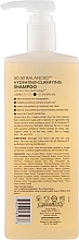 Ausgleichendes Shampoo - Giovanni Eco Chic Hair Care 50:50 Balanced Hydrating-Clarifying Shampoo — Bild N4