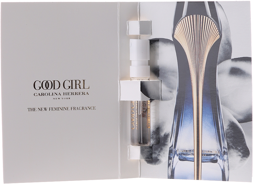 GESCHENK! Carolina Herrera Good Girl Legere - Eau de Parfum (Probe) — Bild N3