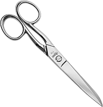 Linkshänderschere 15 cm - Nippes Solingen Scissors  — Bild N1