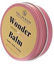 Düfte, Parfümerie und Kosmetik Haar-, Körper- und Handbalsam Mango und Monoi - The Lab Room Wonderbalsam Monoi & Mango Balm