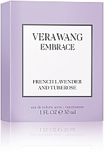 Vera Wang Embrace French Lavender & Tuberose - Eau de Toilette  — Bild N3