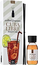 Raumerfrischer Cocktail Cuba libre - Mercury — Bild N2