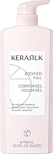 Shampoo für mehr Volumen - Kerasilk Essentials Volumizing Shampoo — Bild N3