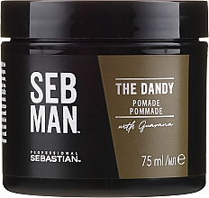 Haarpomade Leichter Halt - Sebastian Professional SEB MAN The Dandy — Bild N2