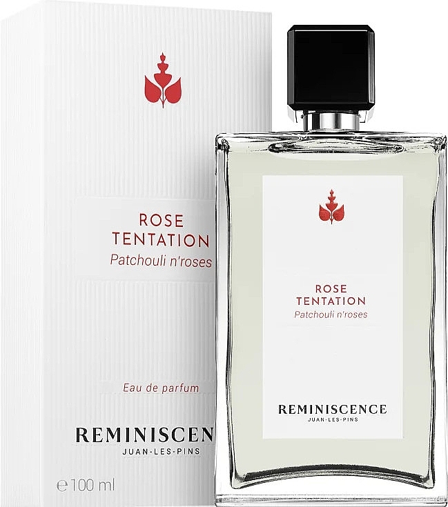 Reminiscence Rose Tentation - Eau de Parfum — Bild N1