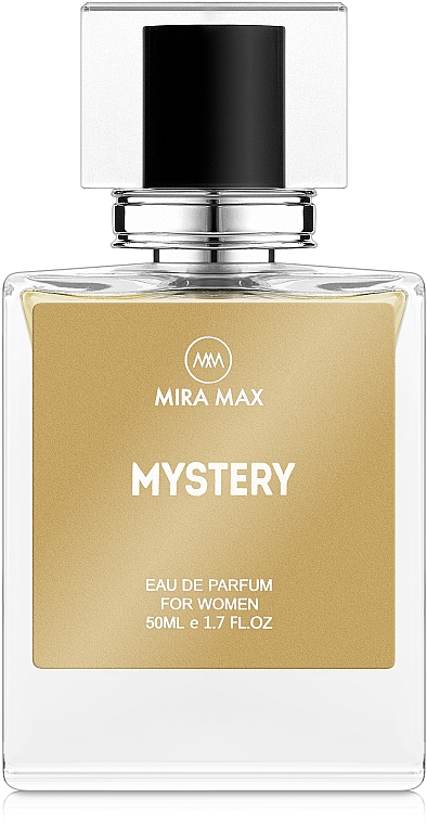 Mira Max Mystery - Eau de Parfum — Bild N1