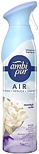 Raumspray Mond-Vanille - Ambi Pur Moonlight Vanilla Air Freshener Spray — Bild N1