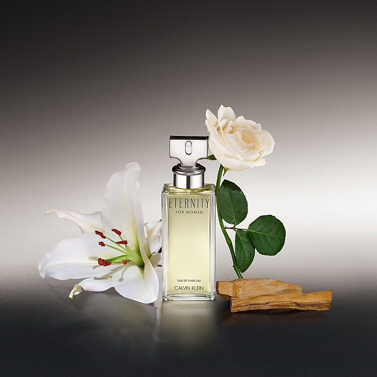 Calvin Klein Eternity For Women - Eau de Parfum — Foto N6