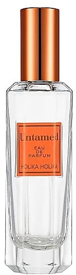 Holika Holika Untamed - Eau de Parfum — Bild N1