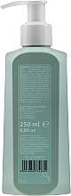 Feuchtigkeitsspendende Haarspülung mit Hyaluronsäure und Aloe Vera - Mila Professional Be Eco Water Shine — Bild N2
