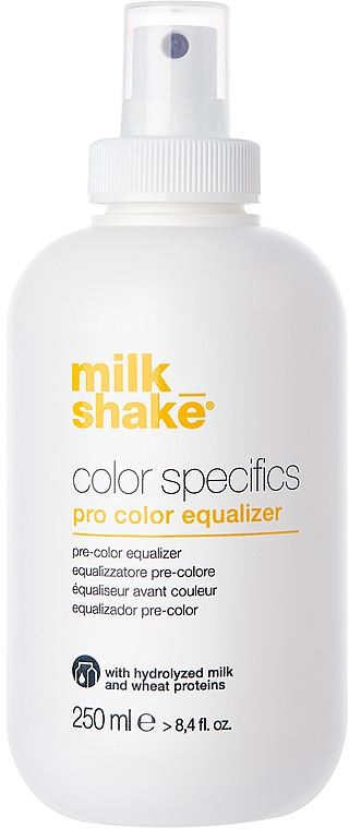 Haarspray - Milk Shake Pro Color Equalizer — Bild N1