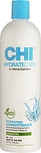 Conditioner für tief feuchtigkeitsspendendes Haar - CHI Hydrate Care Hydrating Conditioner — Bild N2