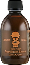 Trivalentes Shampoo - Barba Italiana Michelangelo Shampoo — Bild N3