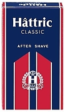 After Shave Lotion - Hattric Classic After Shave — Bild N1