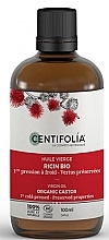 Bio-Rizinusöl Extra Virgin - Centifolia Organic Virgin Oil  — Bild N2