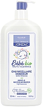 Düfte, Parfümerie und Kosmetik Mizellenwasser für Kinder - Eau Thermale Jonzac Baby Gentle Micellar Water