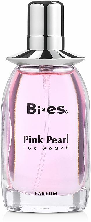 Bi-Es Pink Pearl - Parfum — Bild N1