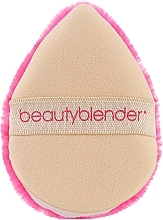 Doppelseitiger Puderquast - Beautyblender Power Pocket Puff Dual Sided Powder Puff — Bild N1