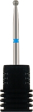 Düfte, Parfümerie und Kosmetik Diamant-Nagelfräser Ball 801 001 023B 2,3 mm blau - Tufi Profi Premium